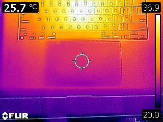 Apple MacBook Pro 16 (Late 2023)
