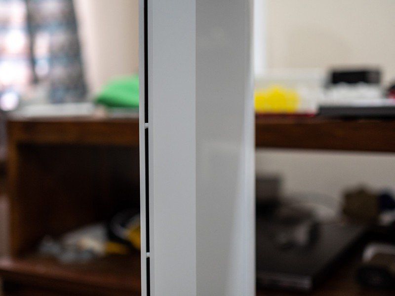 Dyson Pure Cool TP04 review