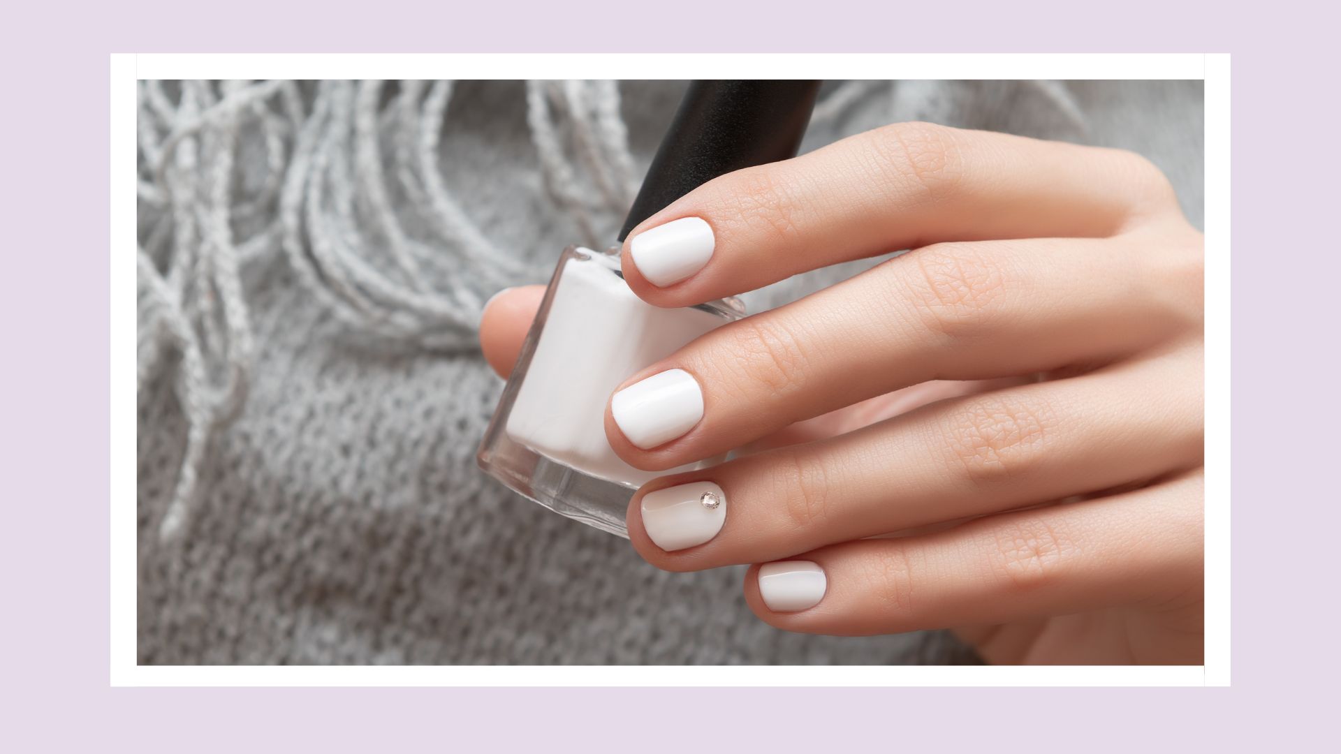 Gel Manicure Guide — Is Gel Nail Polish Bad for Your Nails? | Allure
