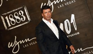 Taylor Sheridan