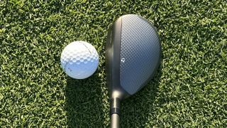 TaylorMade Qi35 Max Hybrid Review