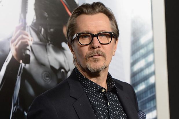 Gary Oldman