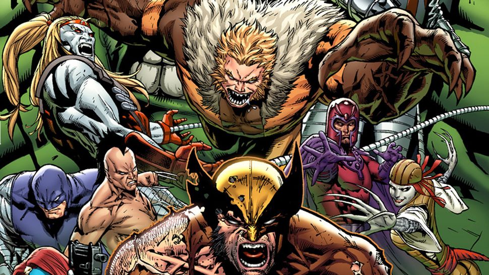 Best Wolverine villains of all time | GamesRadar+