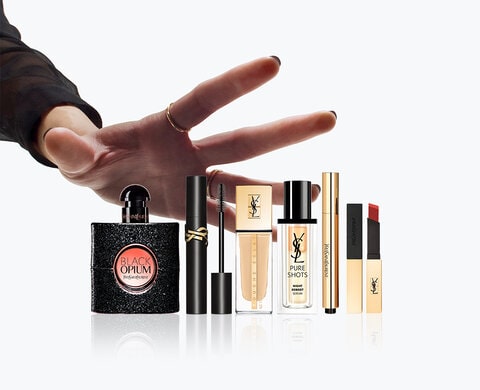 YSL Beauty discount codes - OFF in July 2023
