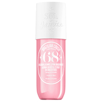 Sol de Janeiro Cheirosa '68 Hair &amp; Body Fragrance Mist 
RRP: $24 for 3.0 fl oz
This long-lasting hair and body perfume has key notes of jasmine and pink dragonfruit, with a dash of vanilla, hibiscus and sun musk.