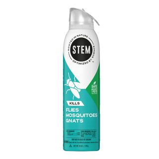 Stem bug spray