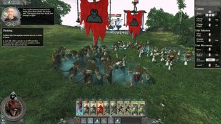 Total War Warhammer II Skaven campaign
