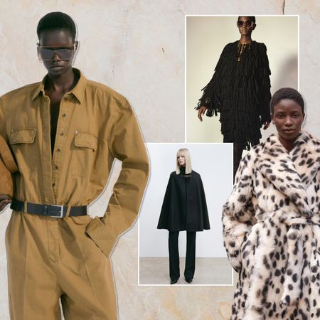 Winter 2025 trends from Stella McCartney, Nili Lotan, Chlo&eacute;, and Givenchy