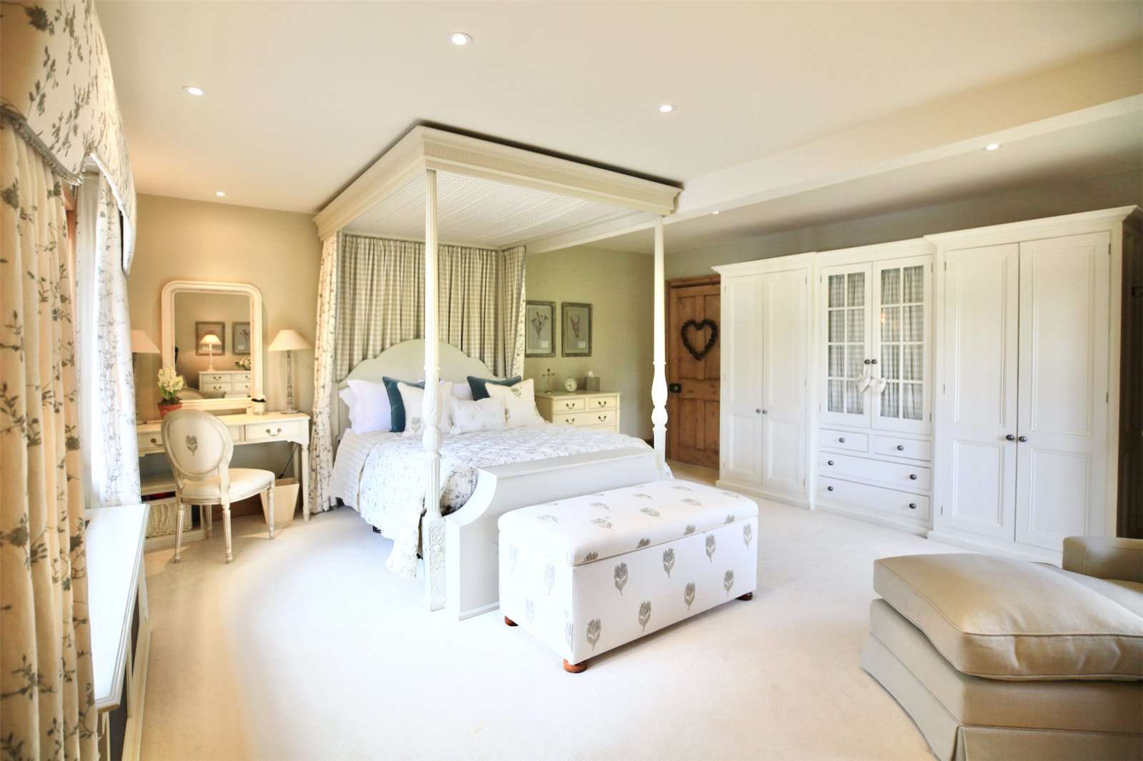 The Grange in Bidborough, Kent Property for Sale