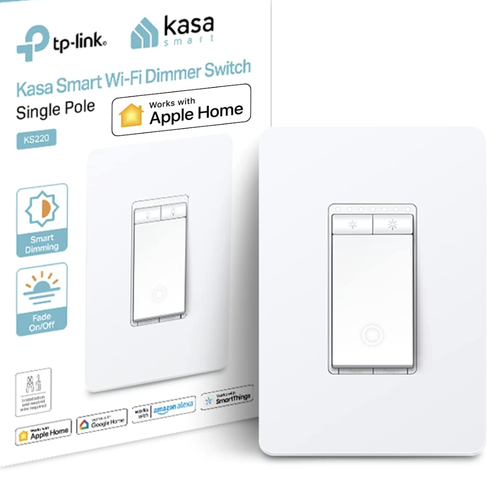 Best HomeKit dimmer switches in 2025 iMore