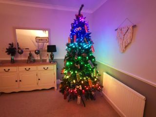 Razer Twinkly RGB Gaming Lights