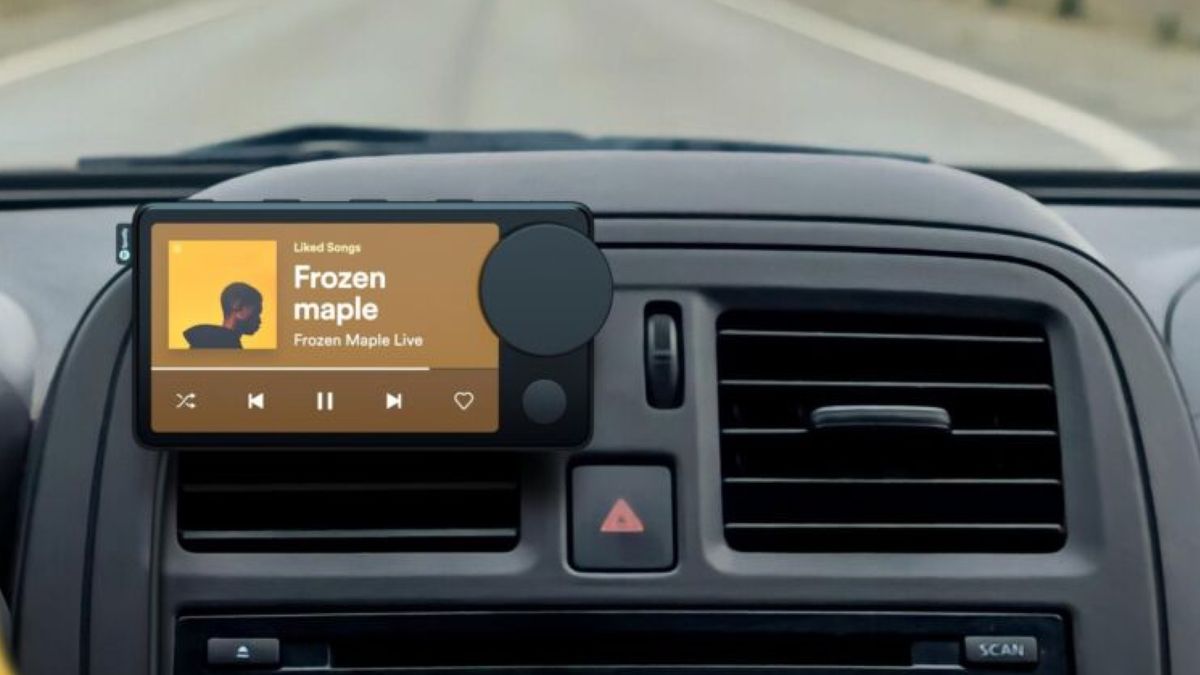 Spotify’s ‘Car Thing’ gadget lastly goes on sale, but it truly is not a need to-have… still