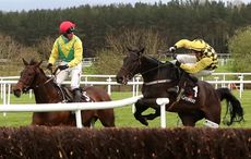 paul townend punchestown