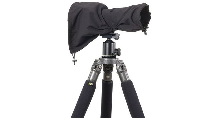 Best rain cover for photography