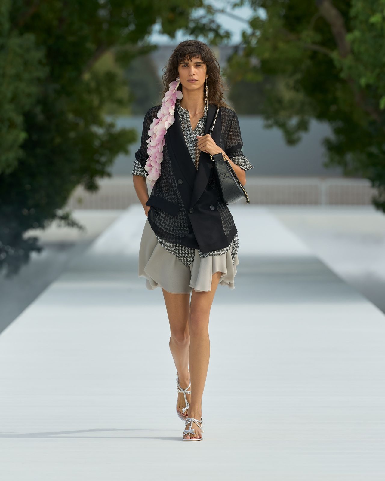 Dior S/S 2027 runway
