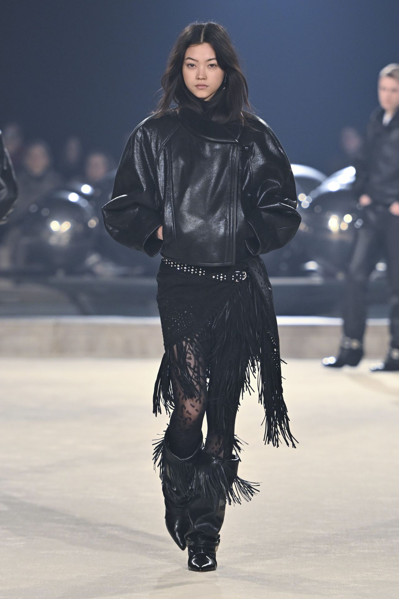 Isabel Marant
