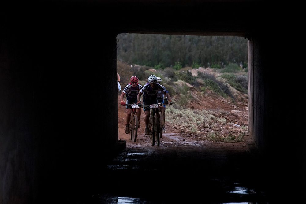 2018 Cape Epic stage 3