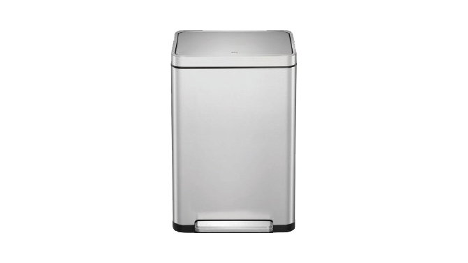 Eko X Cube Pedal Bin, 20L