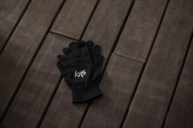 The gloves are off for Team Sky in 2015