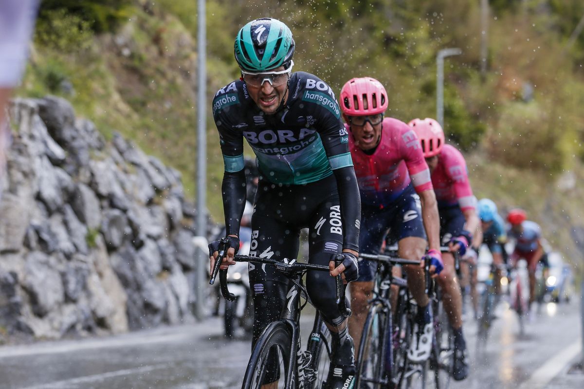 Emanuel Buchmann (Bora-Hansgrohe).