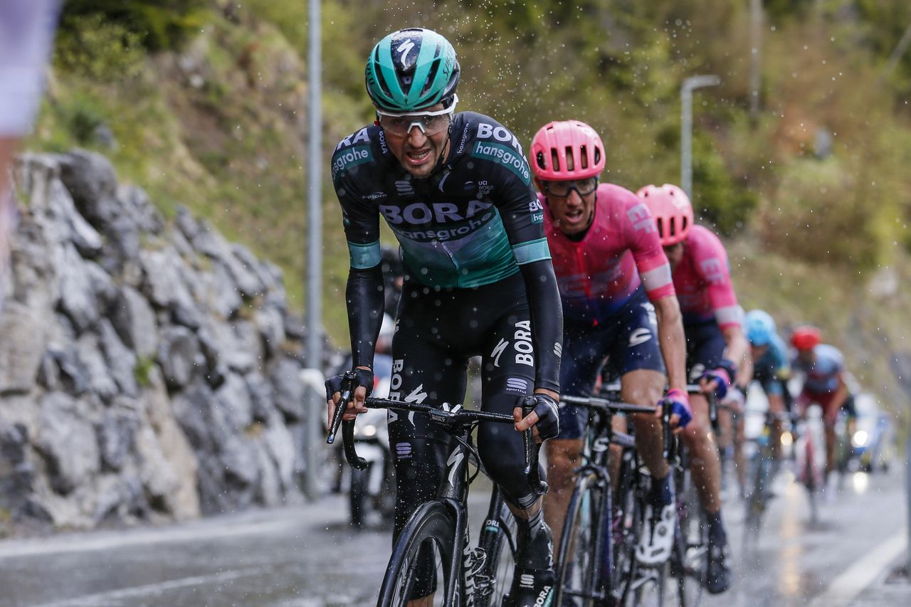 Emanuel Buchmann (Bora-Hansgrohe).