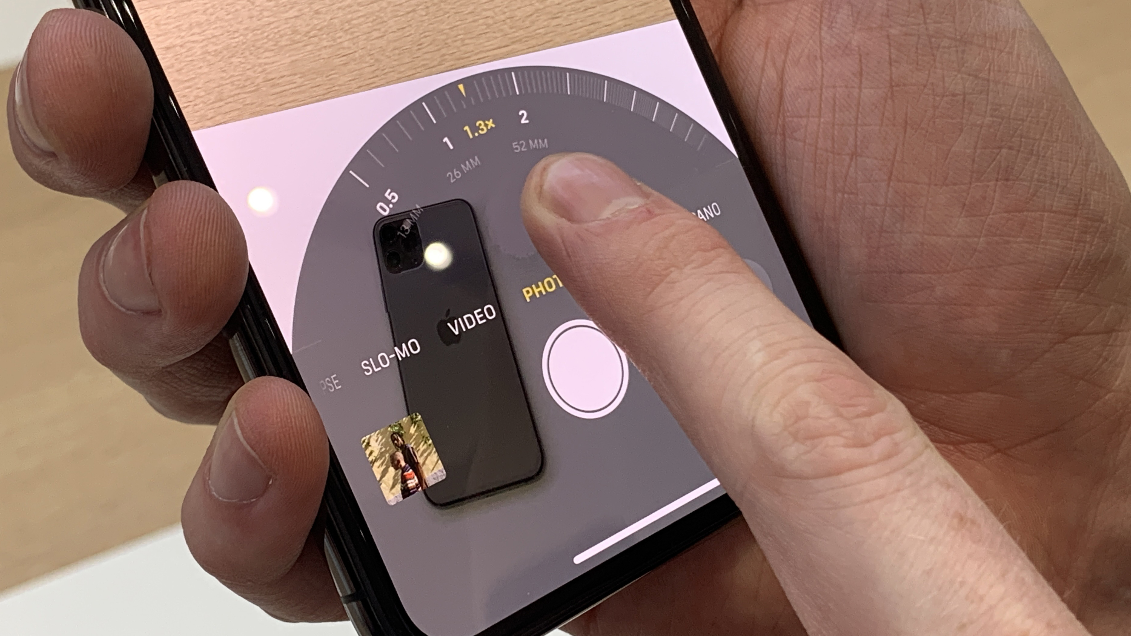 iPhone 11 Pro Max review