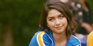 Lulu Antariksa as Penelope Park on Legacies The CW