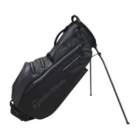 TaylorMade FlexTech Waterproof Stand Bag $84 off at Boyle’s Golf Shed
