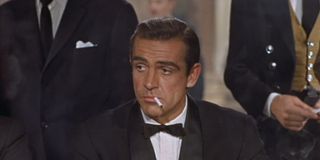 Sean Connery James Bond