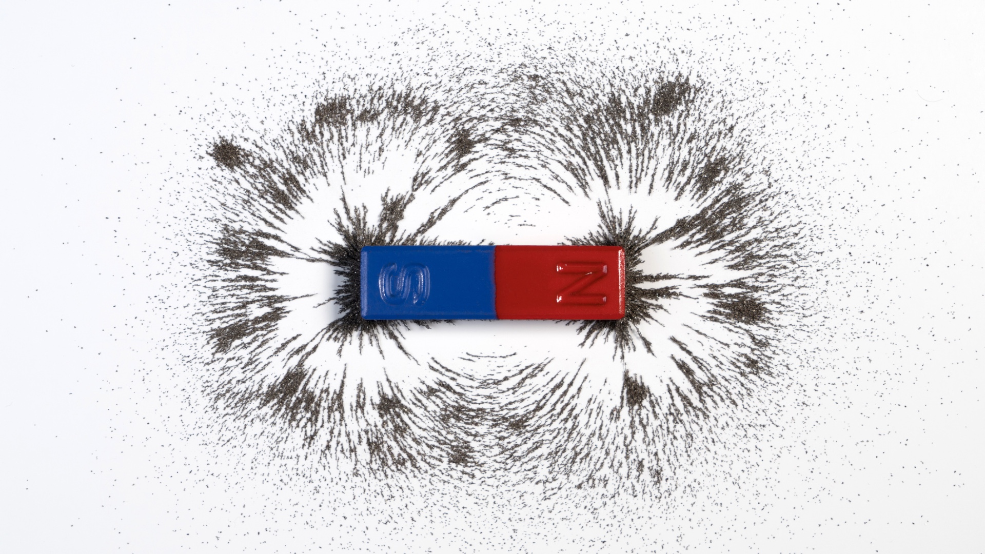 How Do Magnets Work? And What ARE They, Exactly?