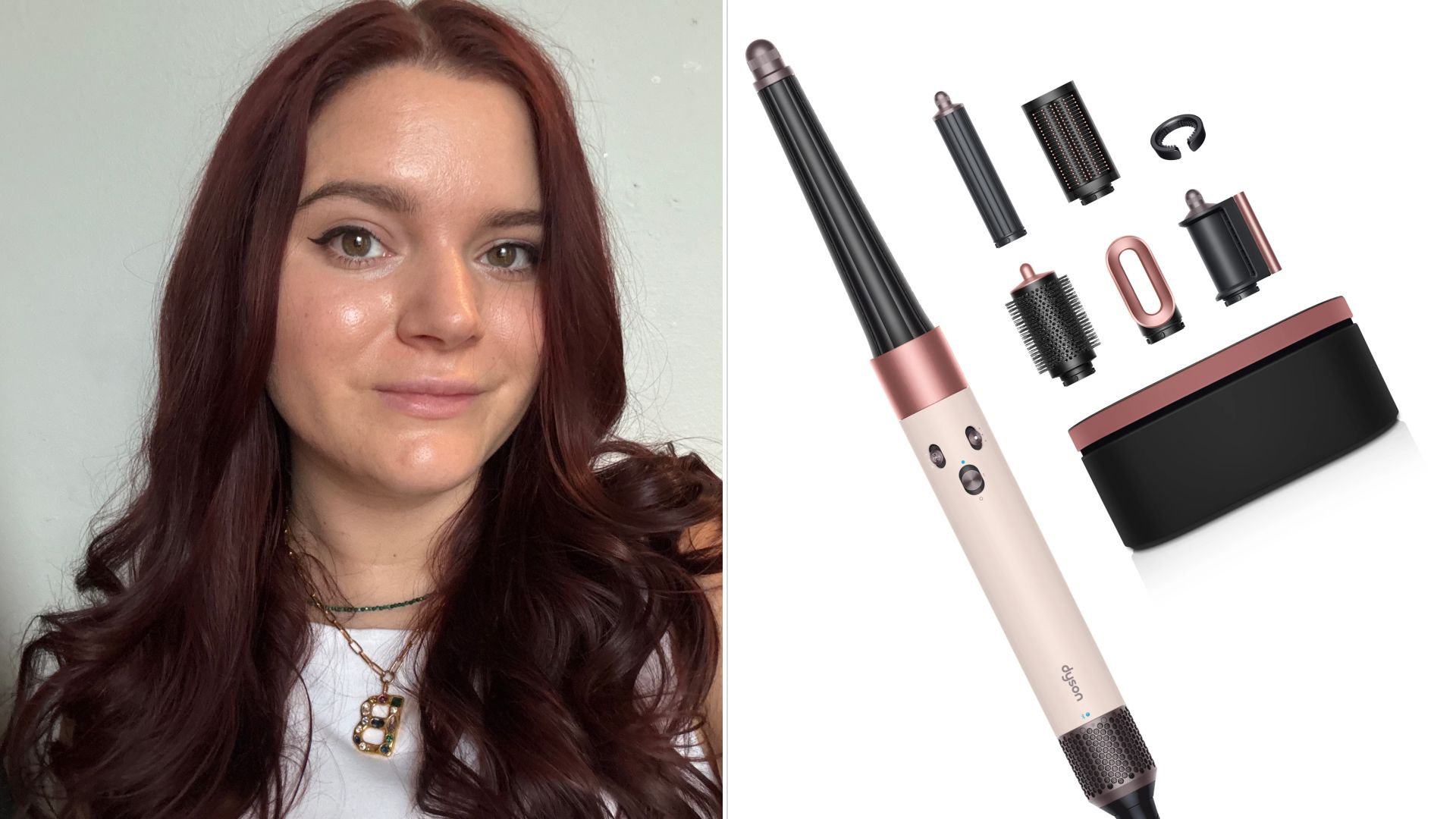 【最終値下げ】Dyson Airwrap ヘアスタイリングツール Amazon.co.jp: Dyson Airwrap : ホーム＆キッチン