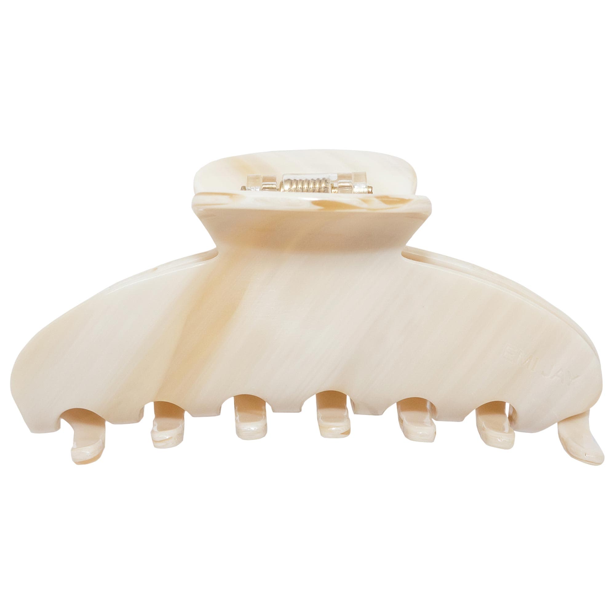 Big Effing Clip® Hair Claw in Buttercream