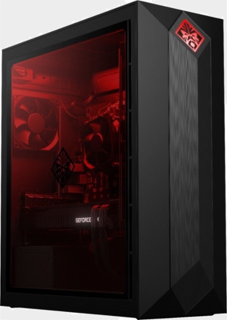 HP Omen's RTX 2080 rig is somehow still $500 off at $1499 | PC Gamer