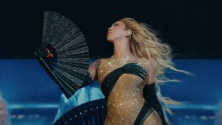 Beyonce in Renaissance: A Film by Beyoncé