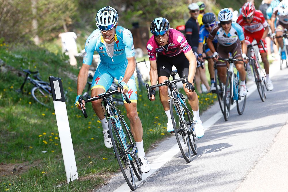 Jakob Fuglsang (Astana)