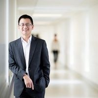 Allen Cheng's avatar