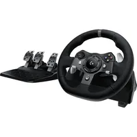 Logitech G G920 Driving Force Racing Wheel: $399.99 $249.99 at B&amp;H Photo