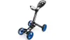 SereneLife 4 Wheel Golf Push Cart