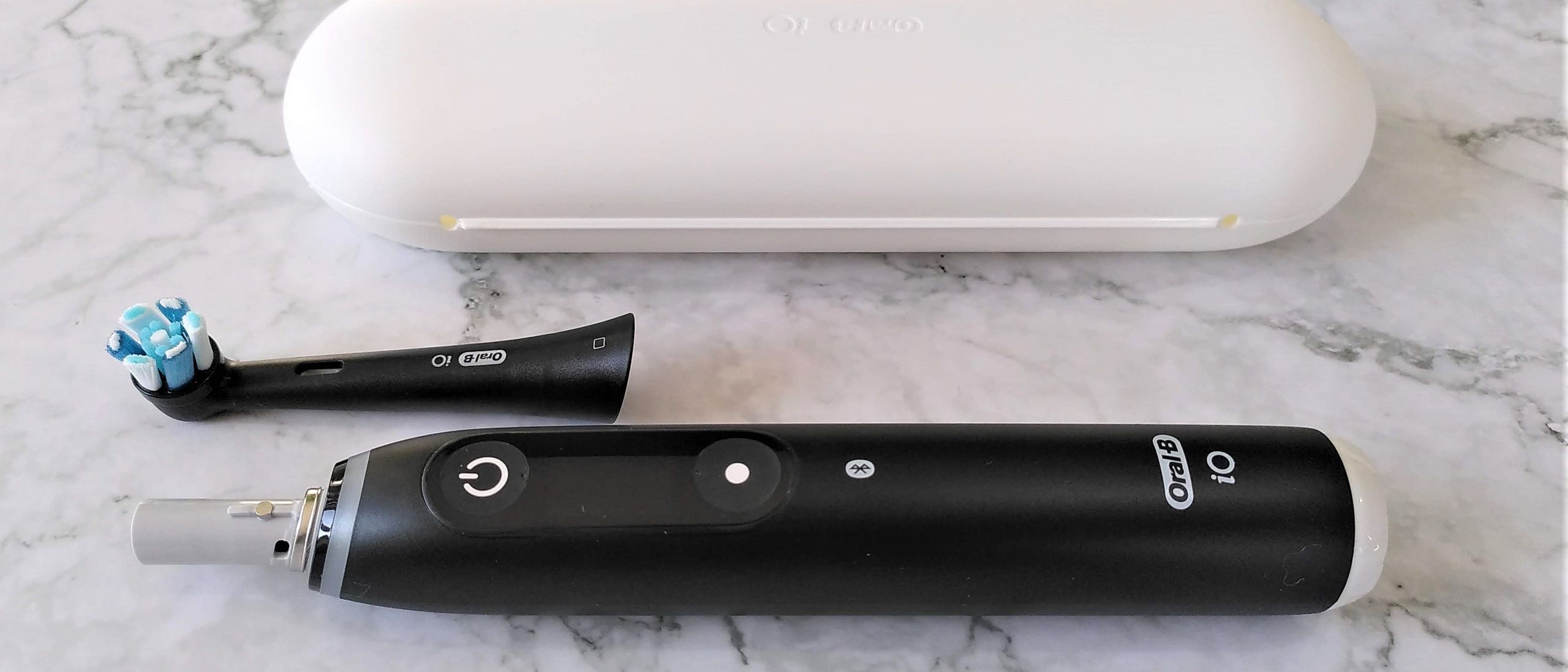 Oral-B iO Series 6 review | TechRadar