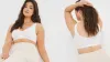 Figleaves DD+ Comfort Cotton Modal Sleep Bra