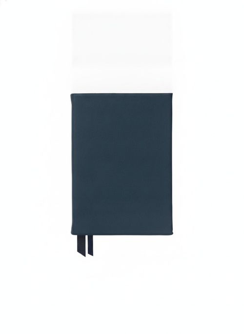Monogram Notebook