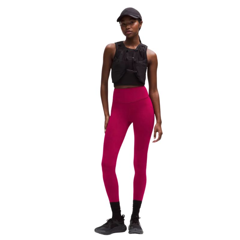 Lululemon winter running leggings