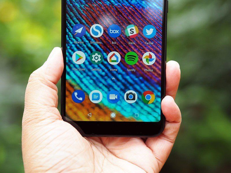 Xiaomi Mi A2 review