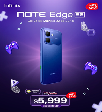 Infinix