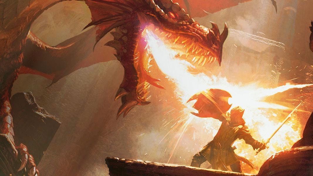 Experts share ways to enhance your Dungeons & Dragons gatherings — online  and in-person