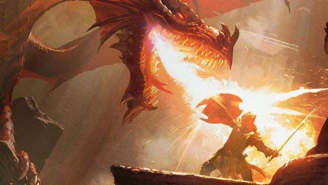 How to play D&D online – and actually enjoy yourself | TechRadar