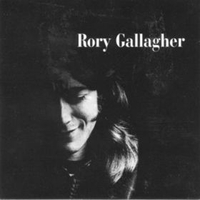Rory Gallagher (Polydor, 1971)