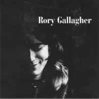 Rory Gallagher (Polydor, 1971)