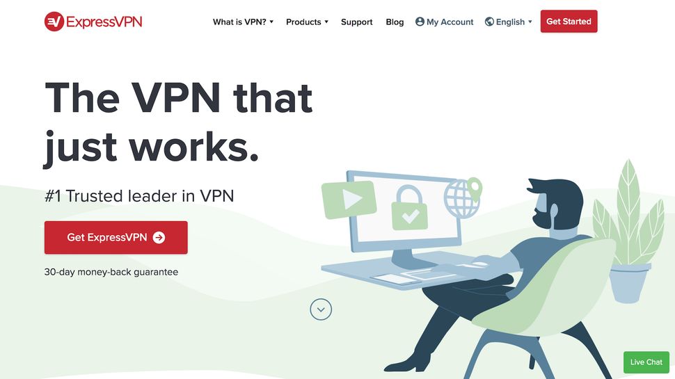 How Do I Change My IP Address On Google Chrome TechRadar