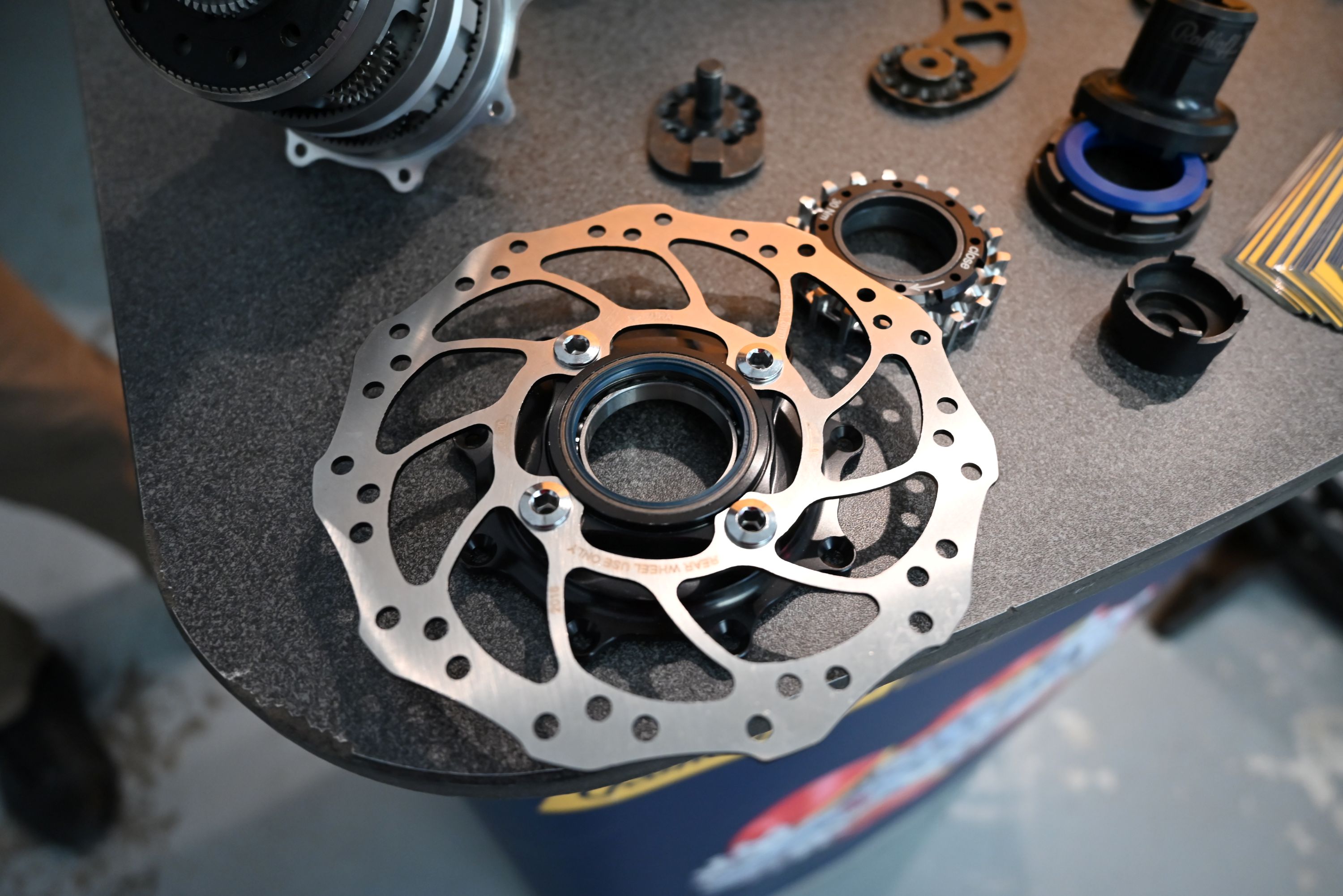 Espectáculo personalizado 2026